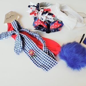 NWT! Girls Accessorie Bundle